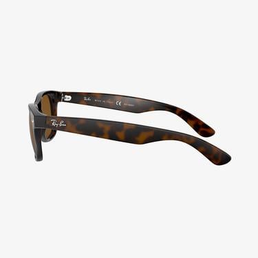  RAY-BAN 0RB2132 New Wayfarer Erkek Tortoise Güneş Gözlüğü