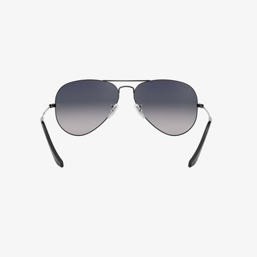  RAY-BAN 0RB3025 Aviator Large Metal Erkek GunMetal Güneş Gözlüğü