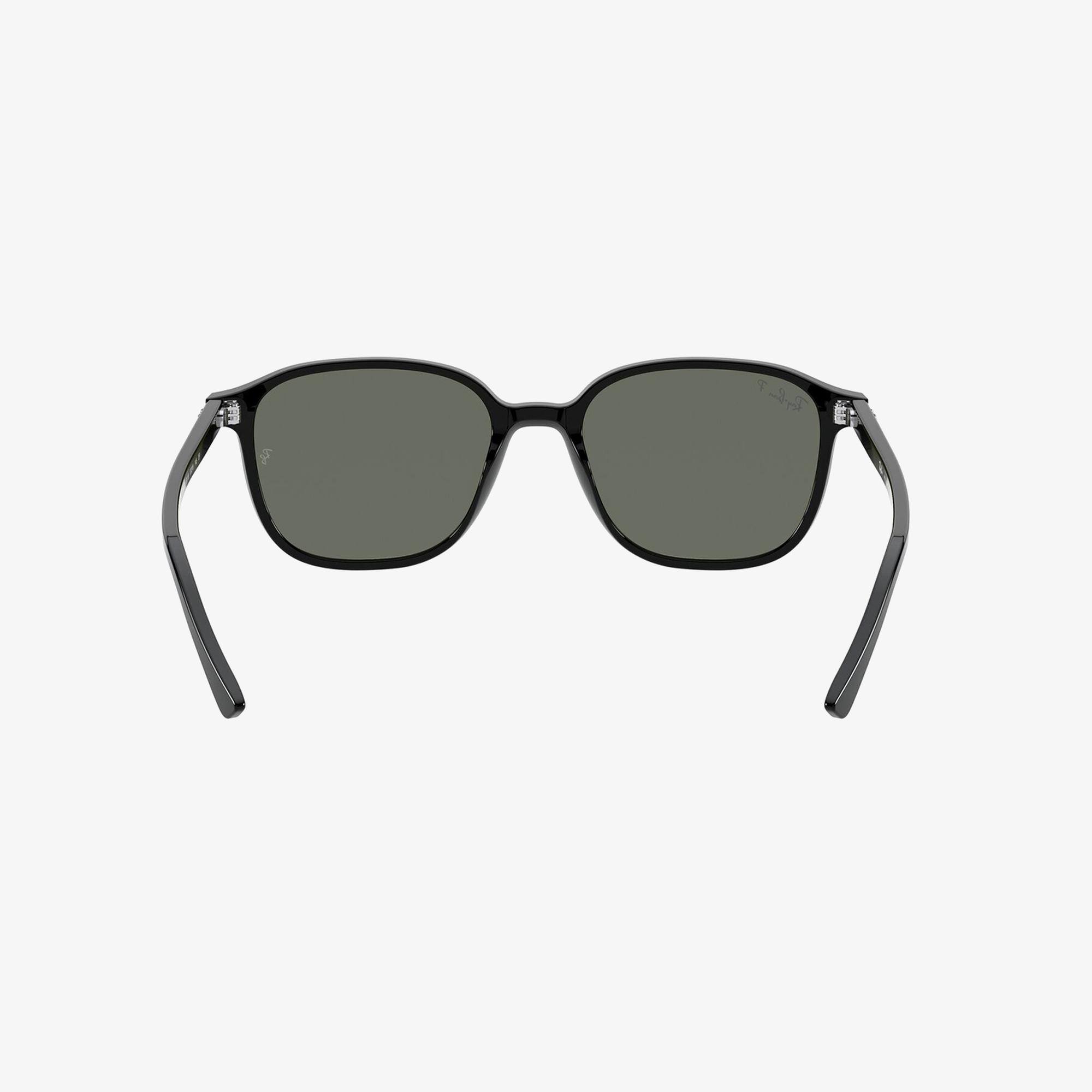 RAY-BAN 0RB2193 Leonard Unisex Siyah Güneş Gözlüğü