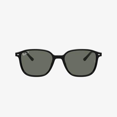  RAY-BAN 0RB2193 Leonard Unisex Siyah Güneş Gözlüğü
