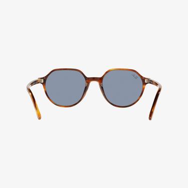  RAY-BAN 0RB2195 Thalia Unisex Striped Havana Güneş Gözlüğü