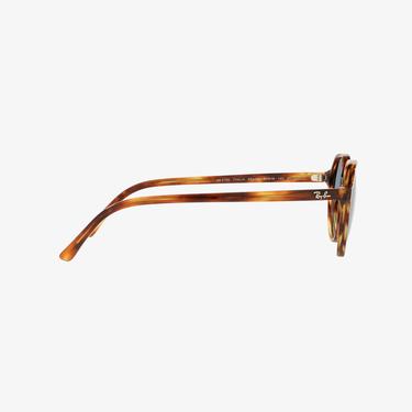  RAY-BAN 0RB2195 Thalia Unisex Striped Havana Güneş Gözlüğü