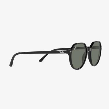  RAY-BAN 0RB2195 Thalia Unisex Siyah Güneş Gözlüğü