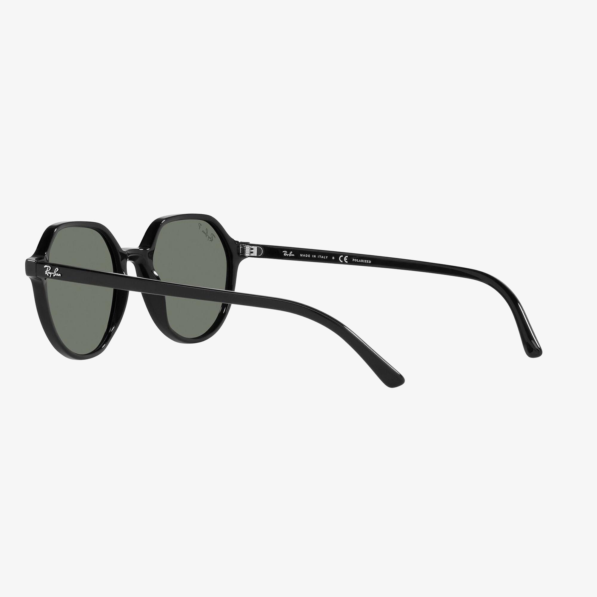 RAY-BAN 0RB2195 Thalia Unisex Siyah Güneş Gözlüğü