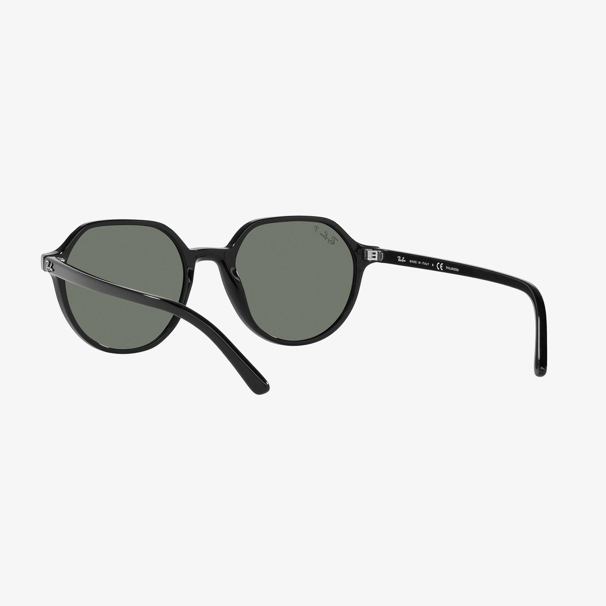 RAY-BAN 0RB2195 Thalia Unisex Siyah Güneş Gözlüğü