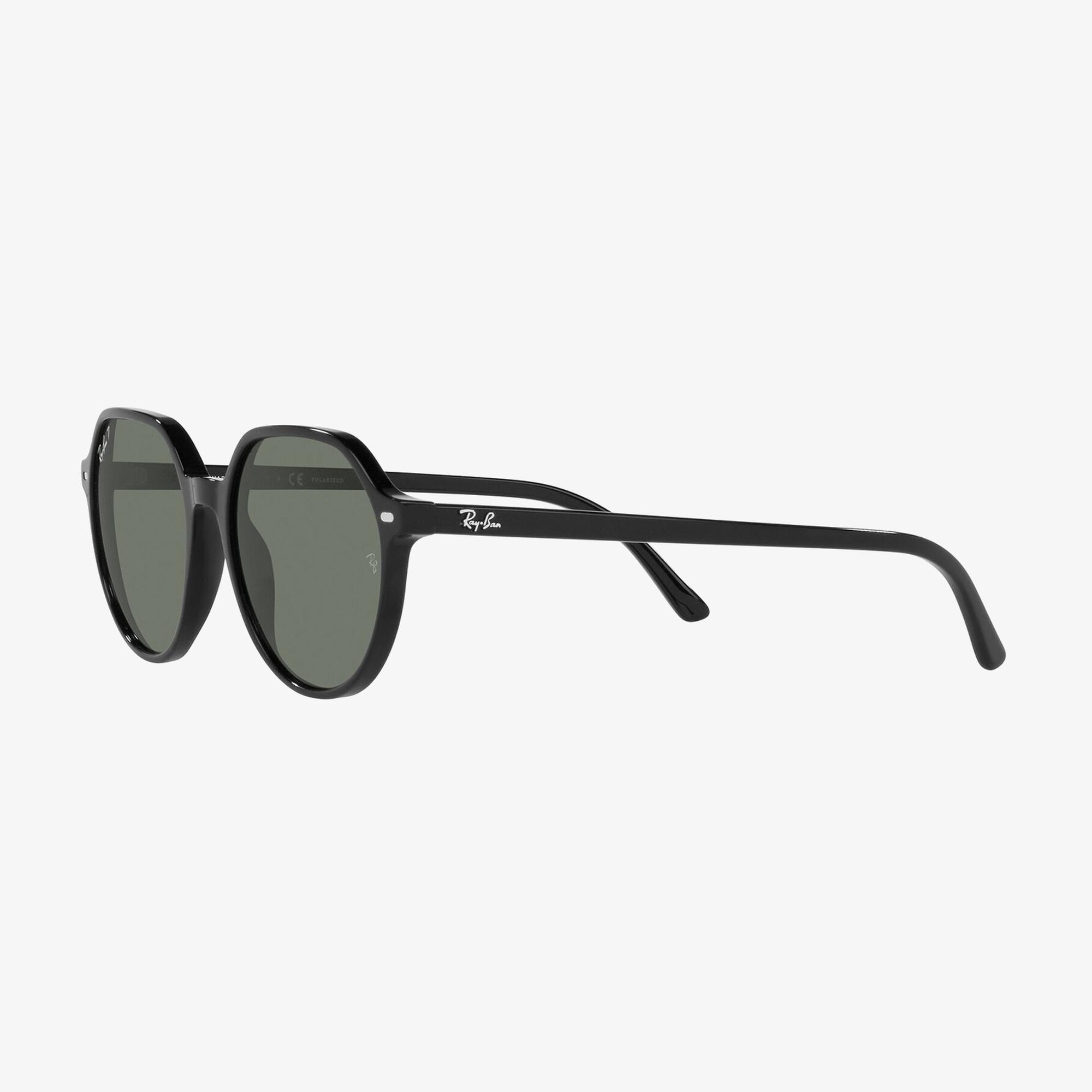 RAY-BAN 0RB2195 Thalia Unisex Siyah Güneş Gözlüğü