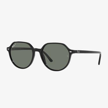 RAY-BAN 0RB2195 Thalia Unisex Siyah Güneş Gözlüğü