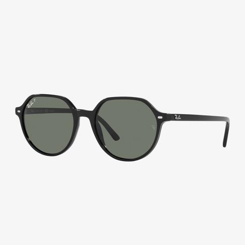 RAY-BAN 0RB2195 Thalia Unisex Siyah Güneş Gözlüğü