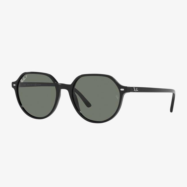  RAY-BAN 0RB2195 Thalia Unisex Siyah Güneş Gözlüğü
