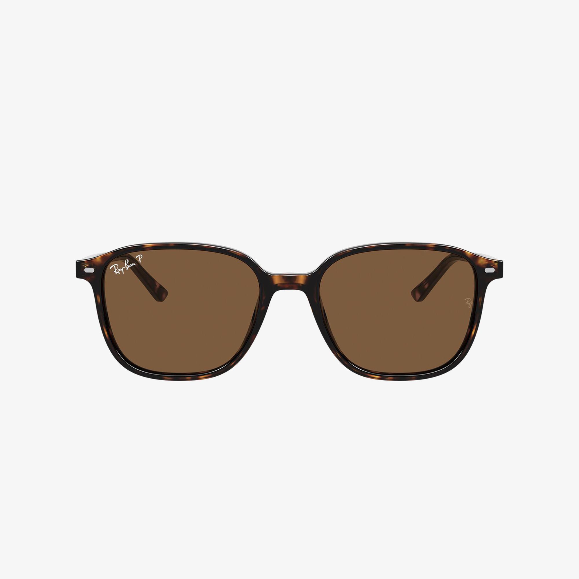 RAY-BAN 0RB2193 Leonard Unisex Havana Güneş Gözlüğü