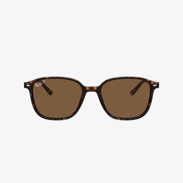  RAY-BAN 0RB2193 Leonard Unisex Havana Güneş Gözlüğü