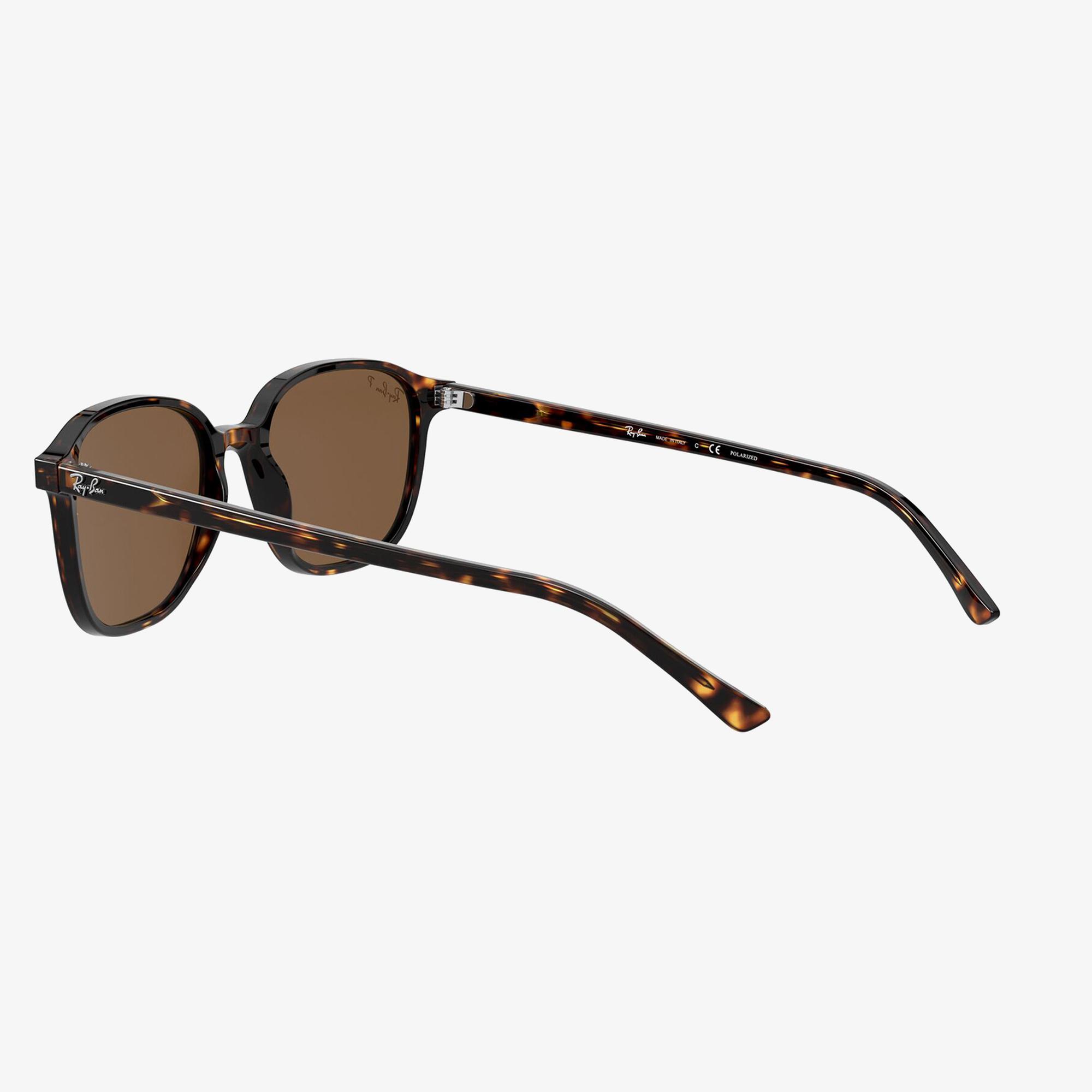 RAY-BAN 0RB2193 Leonard Unisex Havana Güneş Gözlüğü