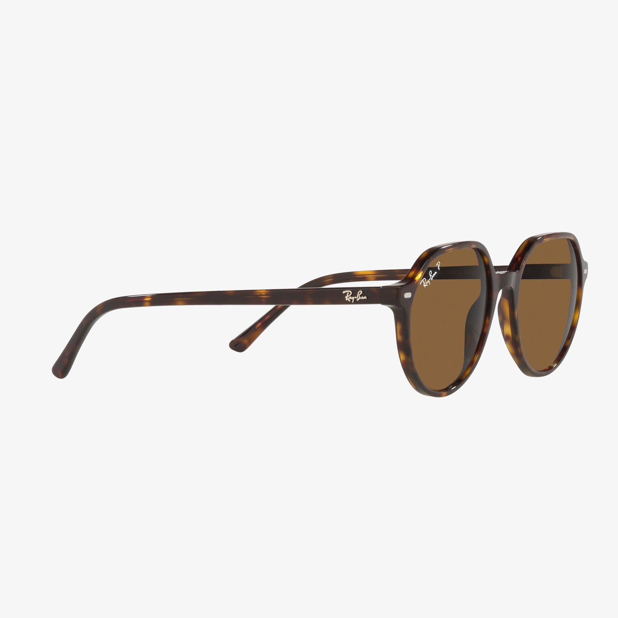 RAY-BAN 0RB2195 Thalia Unisex Havana Güneş Gözlüğü