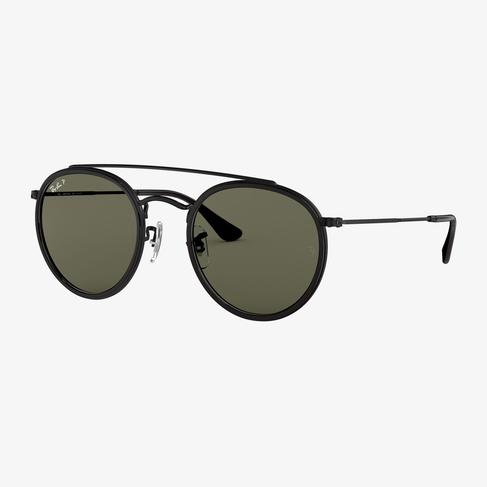 RAY-BAN 0RB3647N Unisex Siyah Güneş Gözlüğü