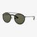 RAY-BAN 0RB3647N Unisex Copper Güneş Gözlüğü