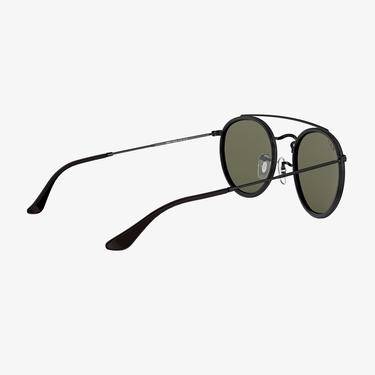  RAY-BAN 0RB3647N Unisex Siyah Güneş Gözlüğü