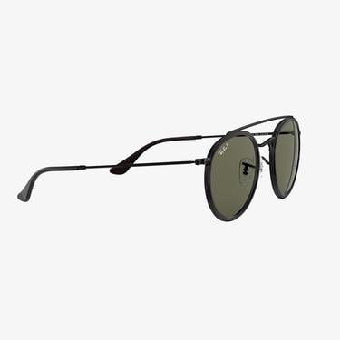 RAY-BAN 0RB3647N Unisex Siyah Güneş Gözlüğü