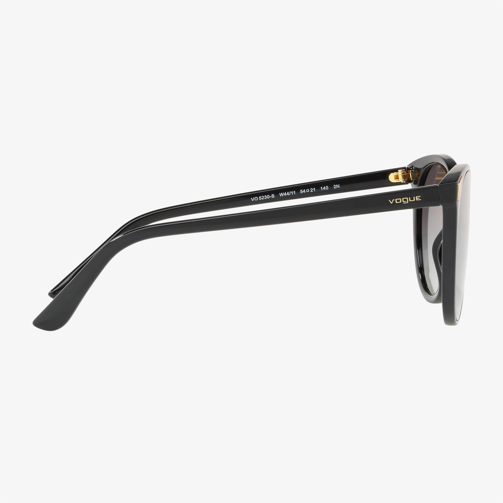 VOGUE 0VO5230S Kadın Siyah Güneş Gözlüğü