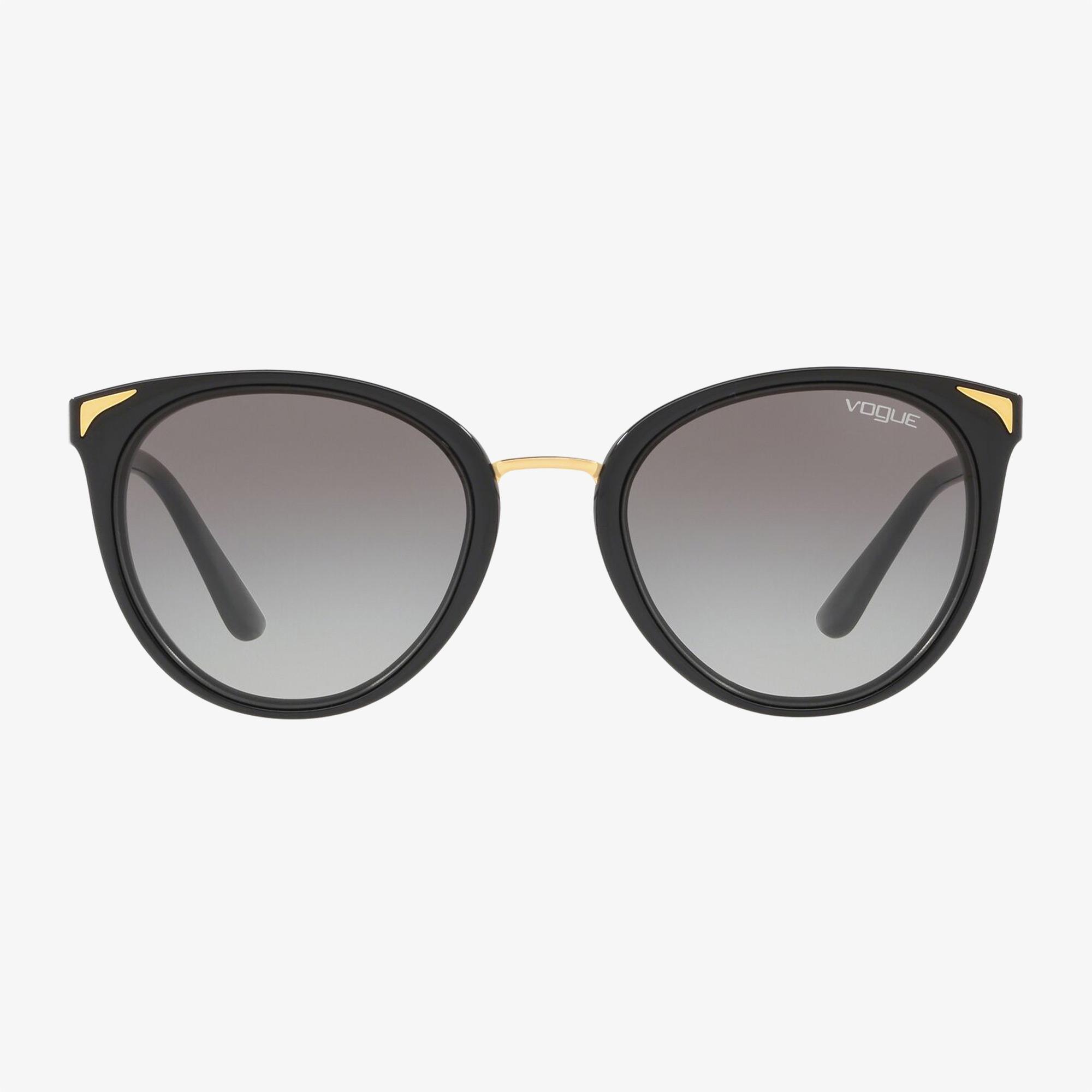 VOGUE 0VO5230S Kadın Siyah Güneş Gözlüğü