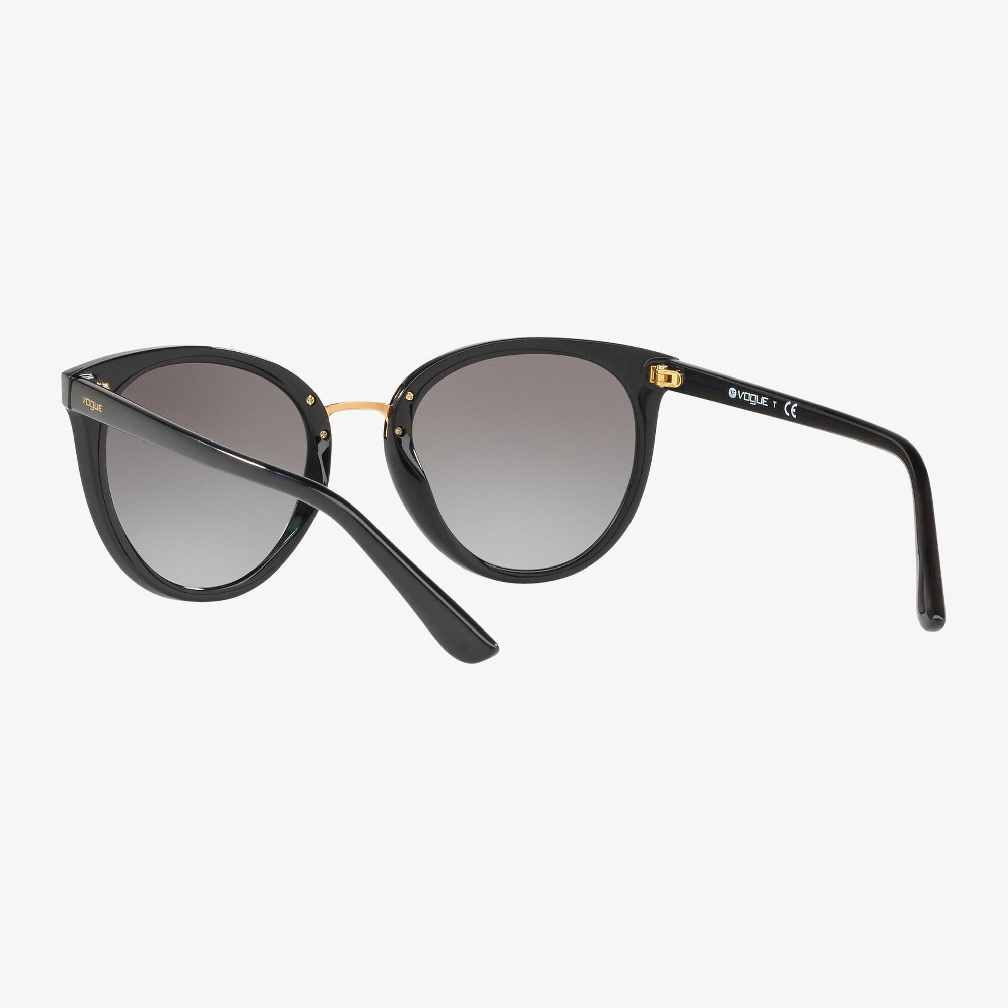 VOGUE 0VO5230S Kadın Siyah Güneş Gözlüğü