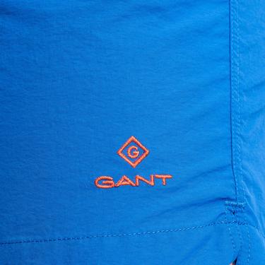 GANT Erkek Mavi Mayo Şort