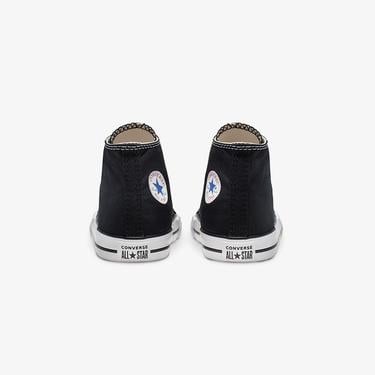  Converse Chuck Taylor All Star Classic Çocuk Siyah Sneaker
