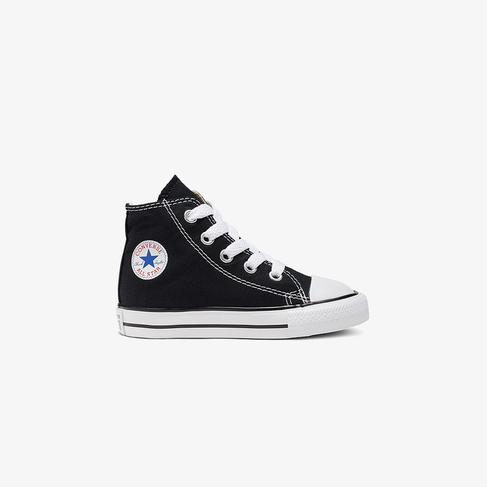  Converse Chuck Taylor All Star Classic Çocuk Siyah Sneaker