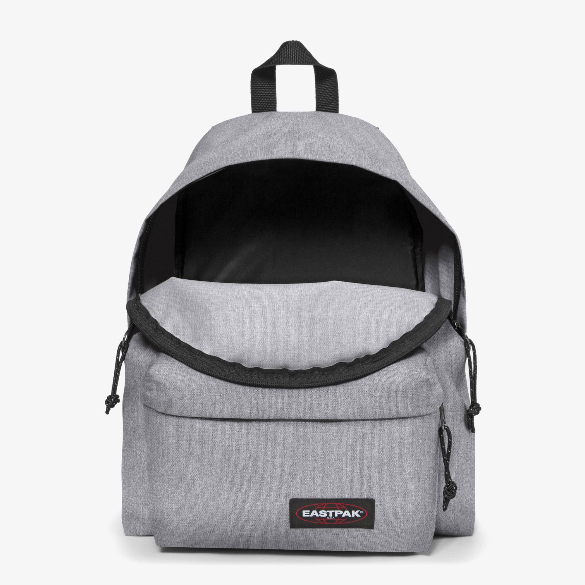 Eastpak Padded Pak'R Unisex Gri Sırt Çantası