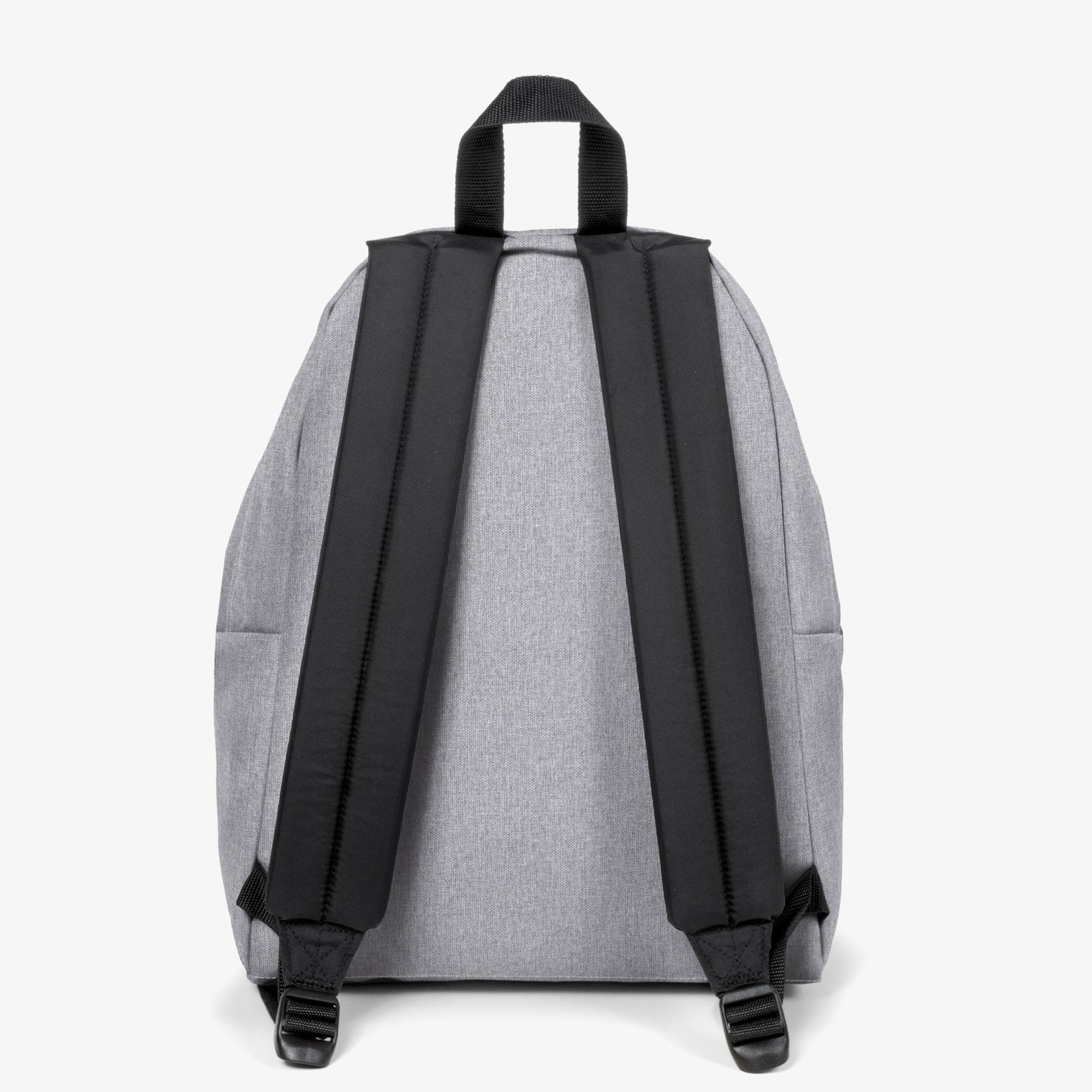 Eastpak Padded Pak'R Unisex Gri Sırt Çantası