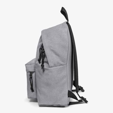  Eastpak Padded Pak'r Unisex Gri Sırt Çantası