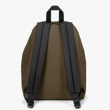  Eastpak Padded Pak'R Unisex Yeşil Sırt Çantası
