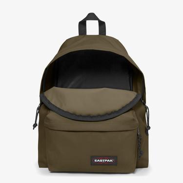  Eastpak Padded Pak'R Unisex Yeşil Sırt Çantası