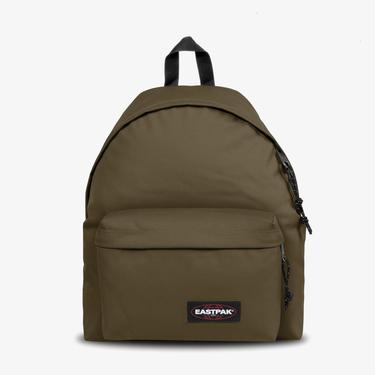  Eastpak Padded Pak'R Unisex Yeşil Sırt Çantası