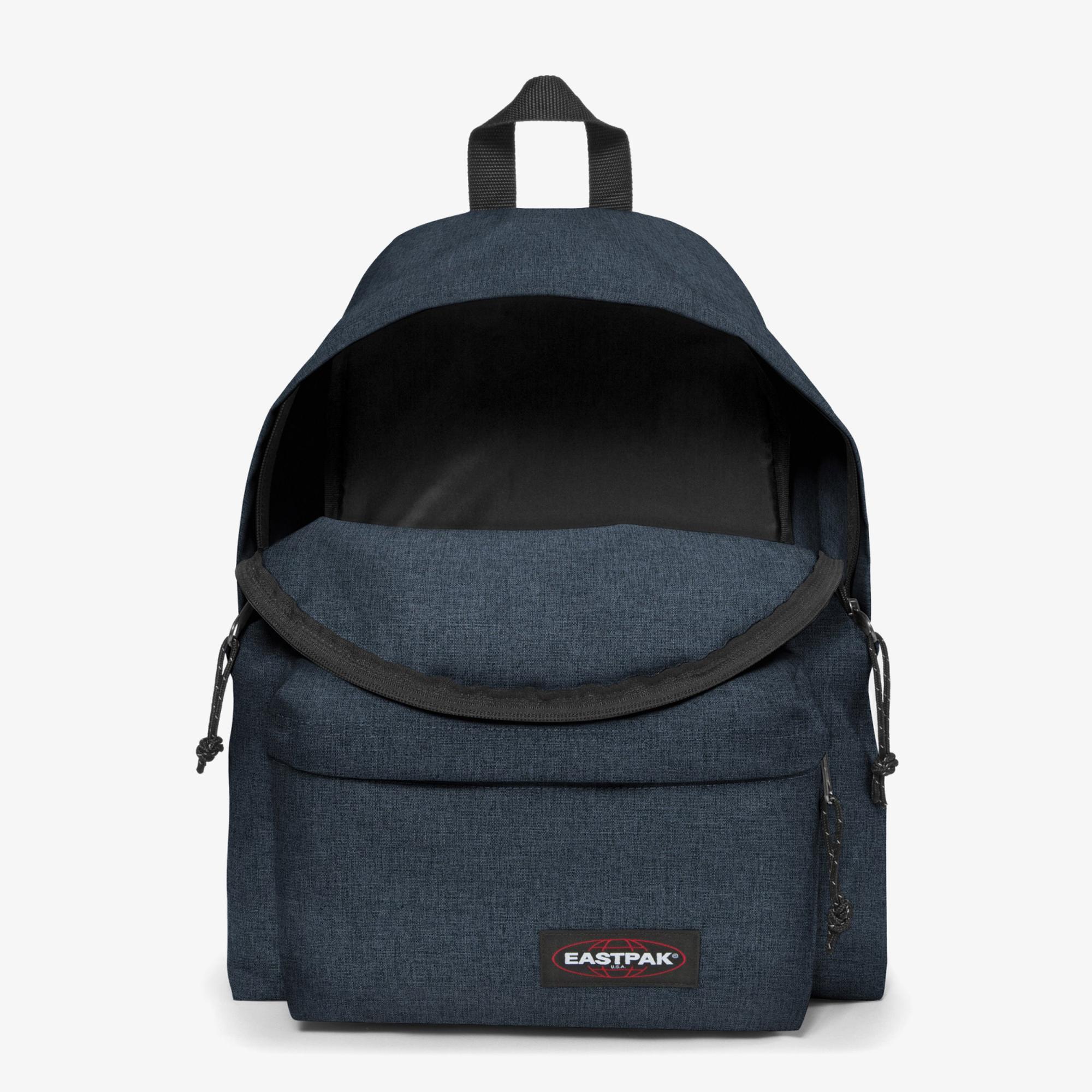 Eastpak Padded Pak'R Unisex Lacivert Sırt Çantası
