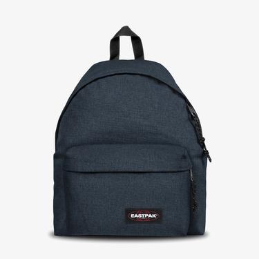  Eastpak Padded Pak'r Unisex Lacivert Sırt Çantası
