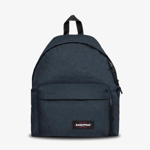  Eastpak Padded Pak'r Unisex Lacivert Sırt Çantası