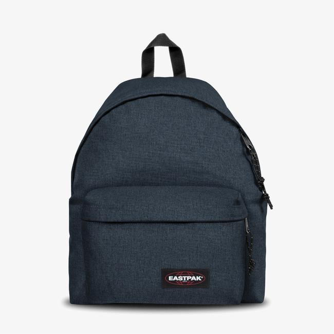  Eastpak Padded Pak'r Unisex Lacivert Sırt Çantası