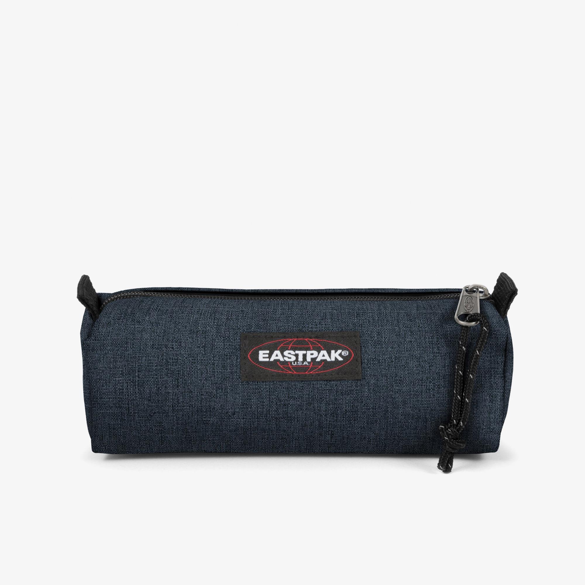 Eastpak Benchmark Single Unisex Lacivert Kalem Kutusu