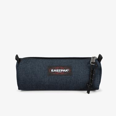  Eastpak Benchmark Single Unisex Lacivert Kalem Kutusu