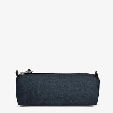  Eastpak Benchmark Single Unisex Lacivert Kalem Kutusu