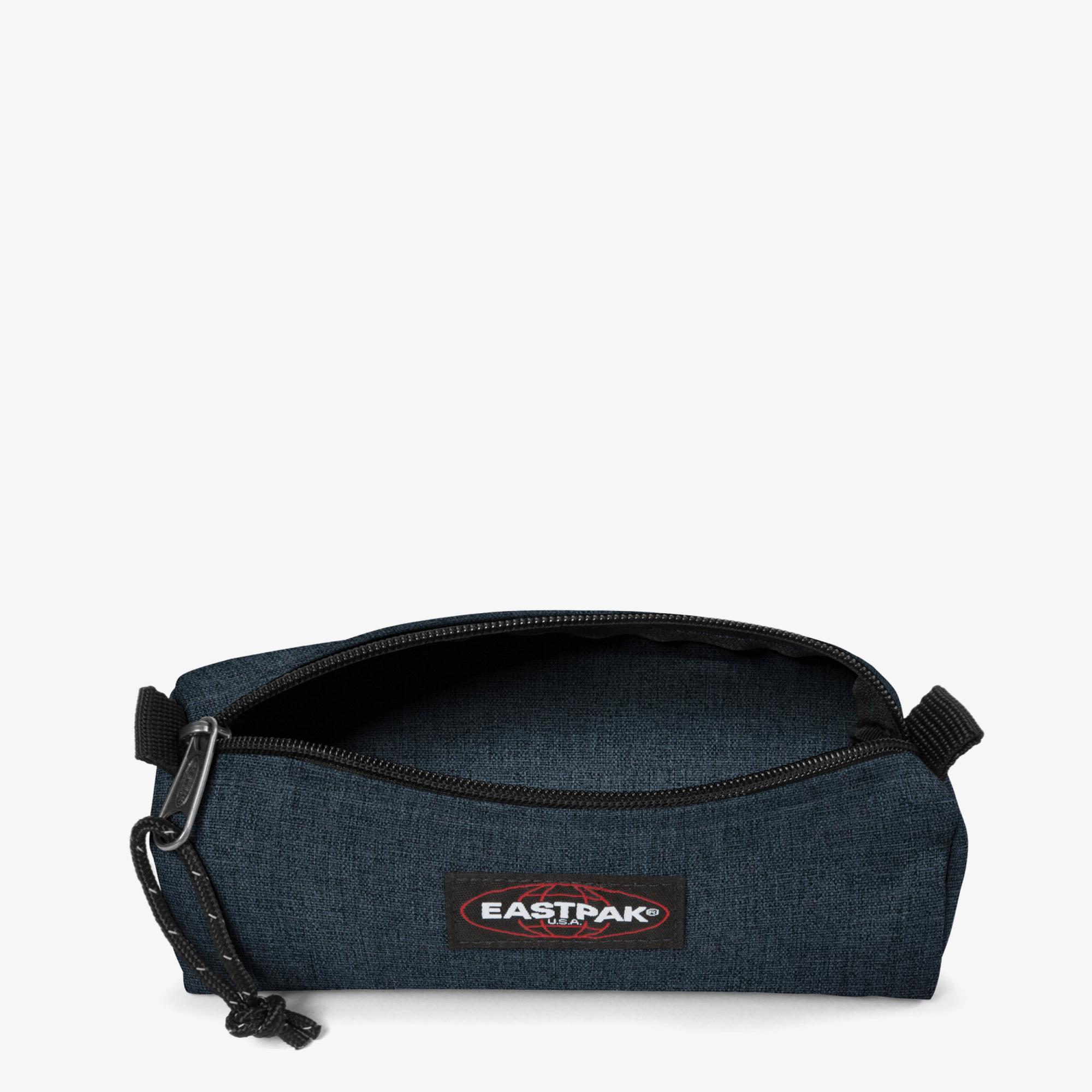 Eastpak Benchmark Single Unisex Lacivert Kalem Kutusu
