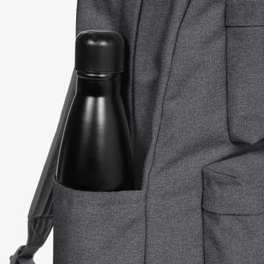  Eastpak Padded Double Unisex Siyah Sırt Çantası