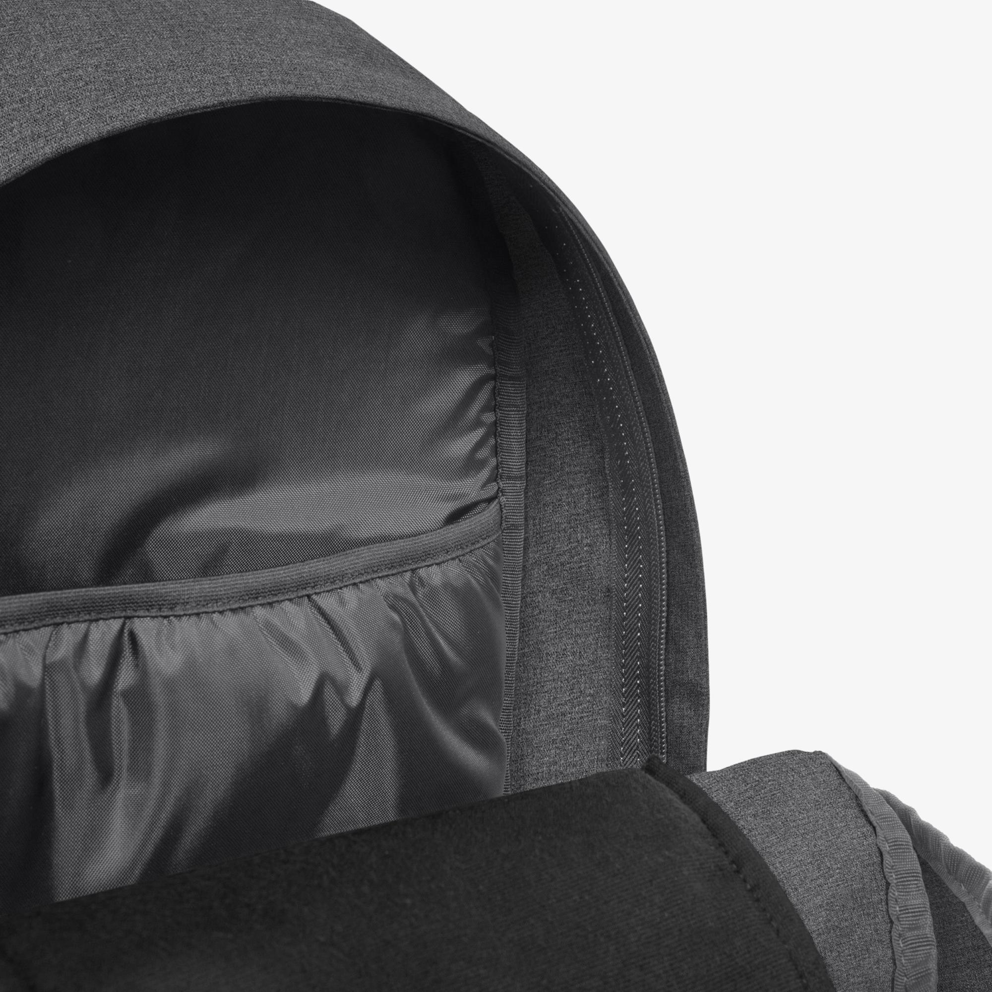 Eastpak Padded Double Unisex Siyah Sırt Çantası