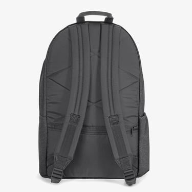  Eastpak Padded Double Unisex Siyah Sırt Çantası