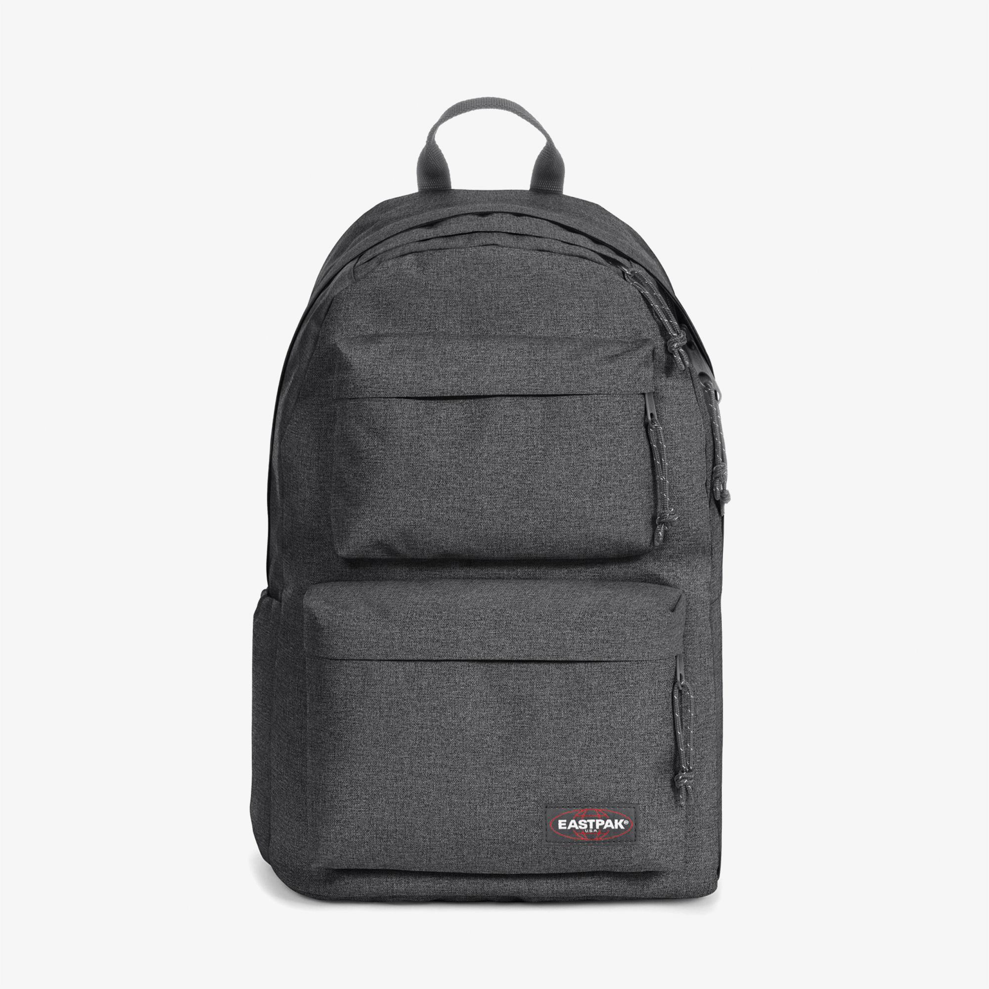 Eastpak Padded Double Unisex Siyah Sırt Çantası