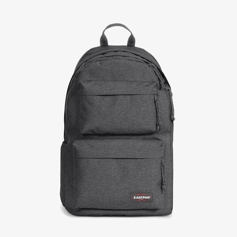  Eastpak Padded Double Unisex Gri Sırt Çantası