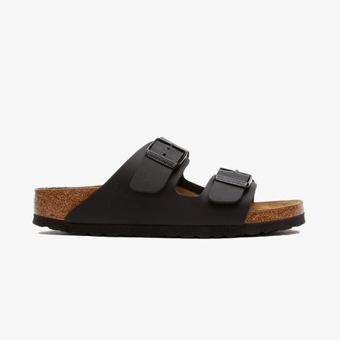  Birkenstock Arizona Bf Unisex Siyah Terlik
