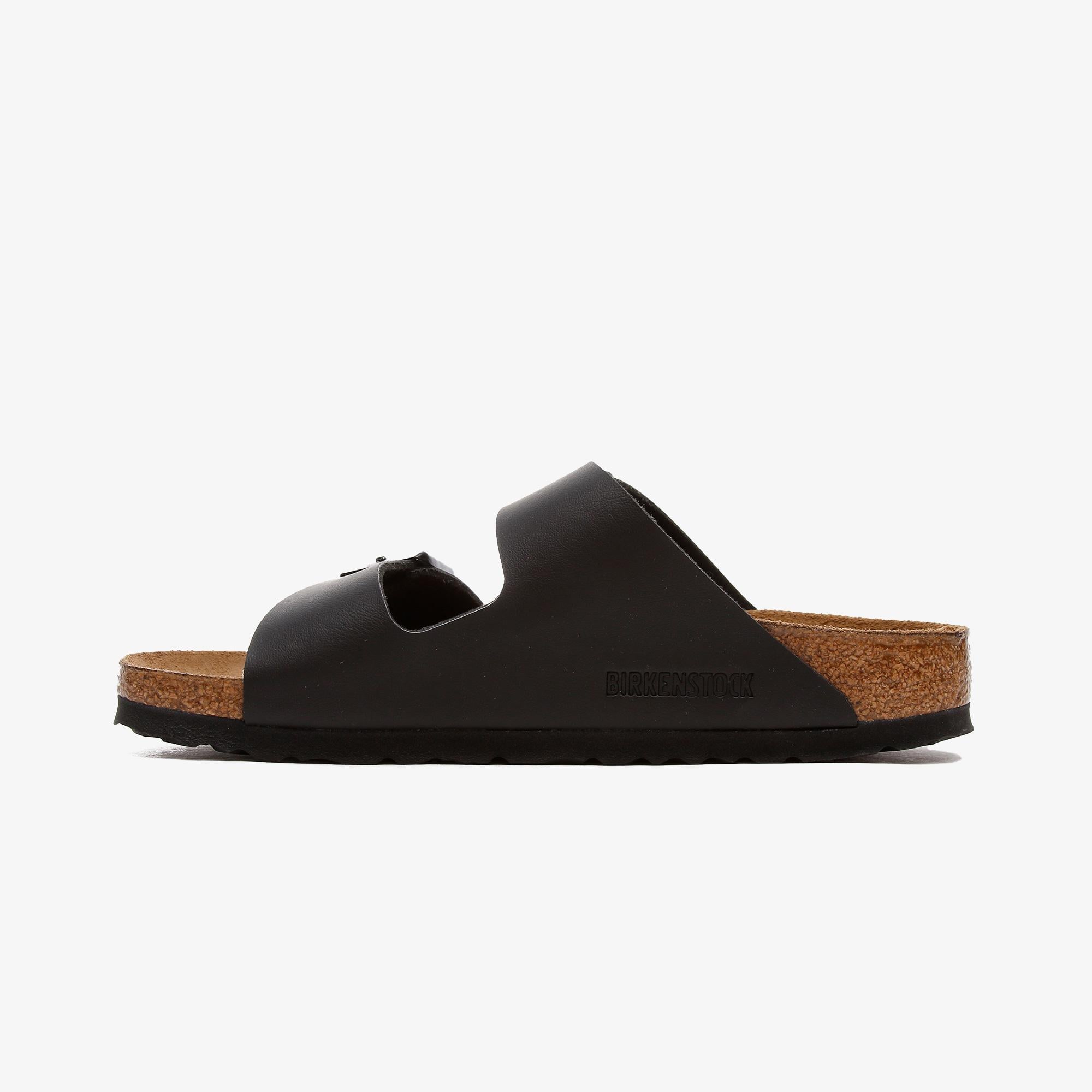 Birkenstock Arizona BF Unisex Siyah Terlik