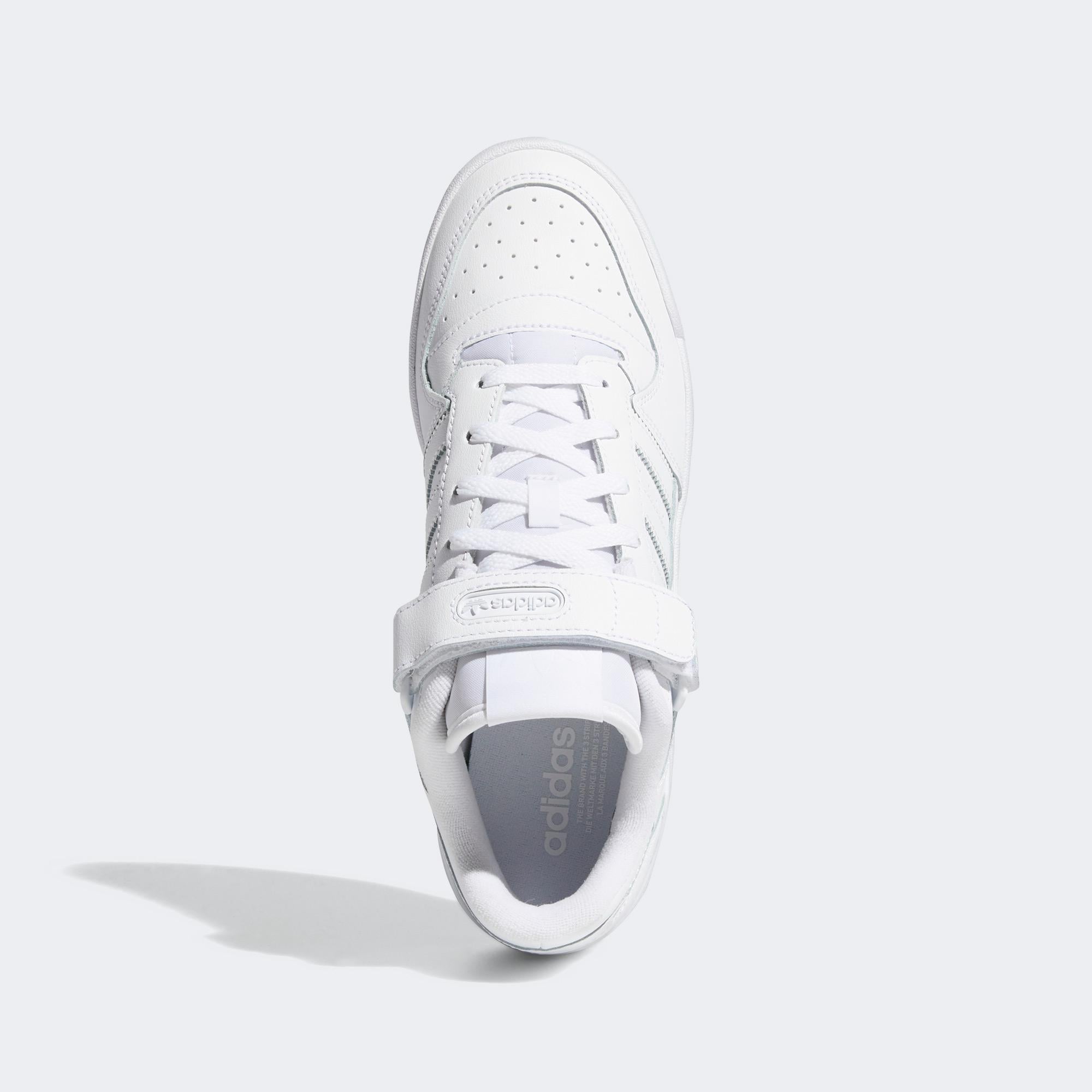 adidas Forum Low Unisex Beyaz Spor Ayakkabı