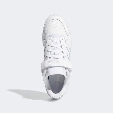  adidas Forum Low Unisex Beyaz Spor Ayakkabı